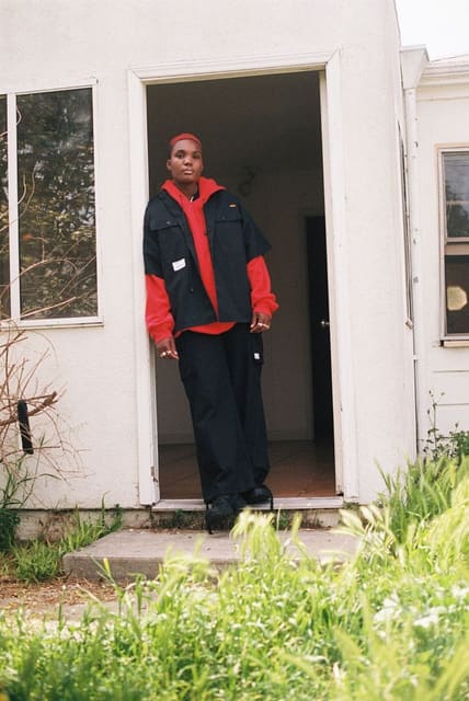 Arlo Parks has her head in the clouds — Interview Magazine