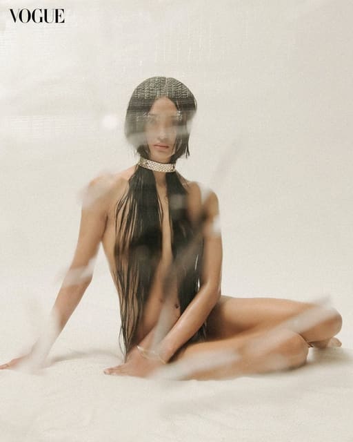 Tell The Tales of Pamahiin: Surrealist B... — Vogue Philippines
