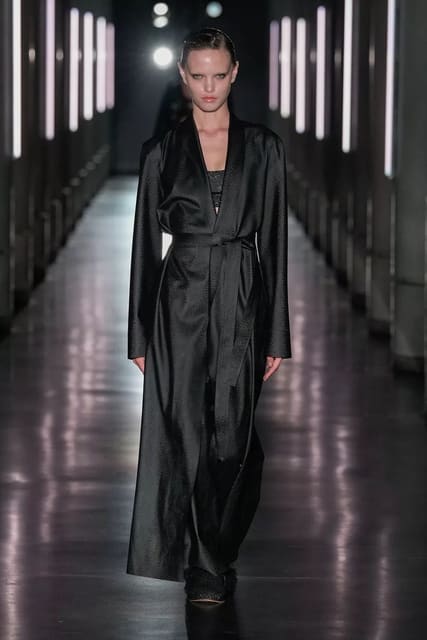Avellano S/S 24 Show — Arthur Avellano