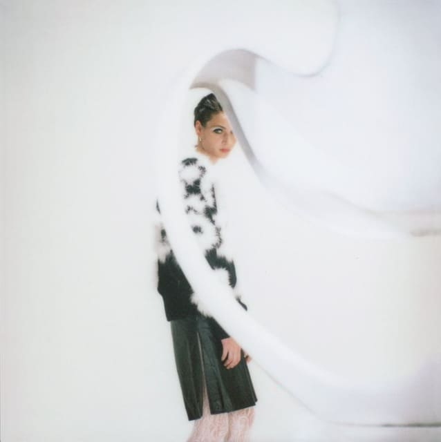 Swinging Sixties — Numéro France