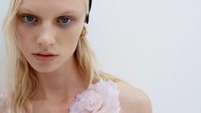 Magda Butrym S/S 24 Lookbook — Magda Butrym