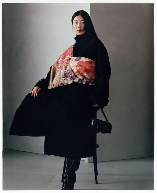 Lemaire x Noviadi Angkasapura fw23 — Lemaire