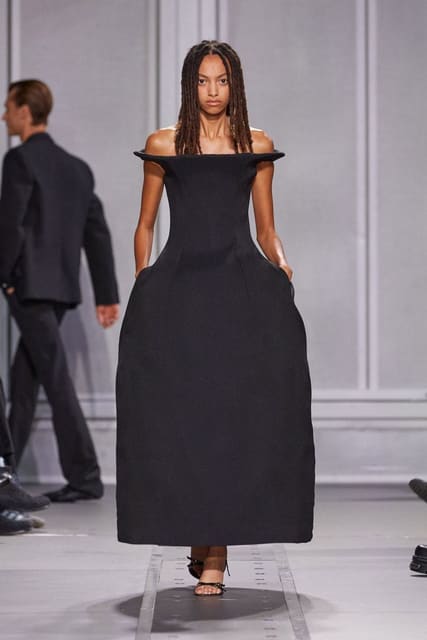 Coperni S/S 24 Show — Coperni