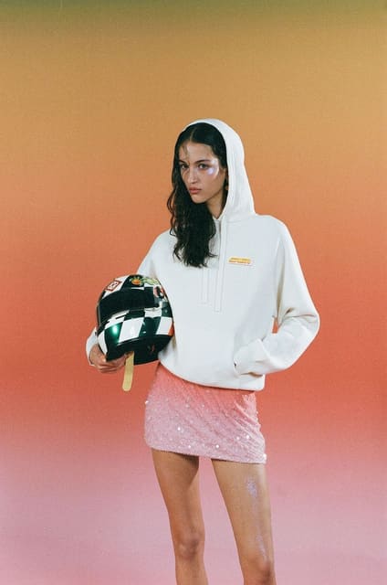 Day of Victory S/S 24 — Casablanca