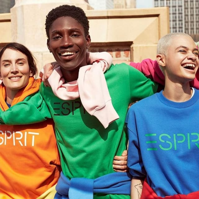 Fall 2023 — Esprit