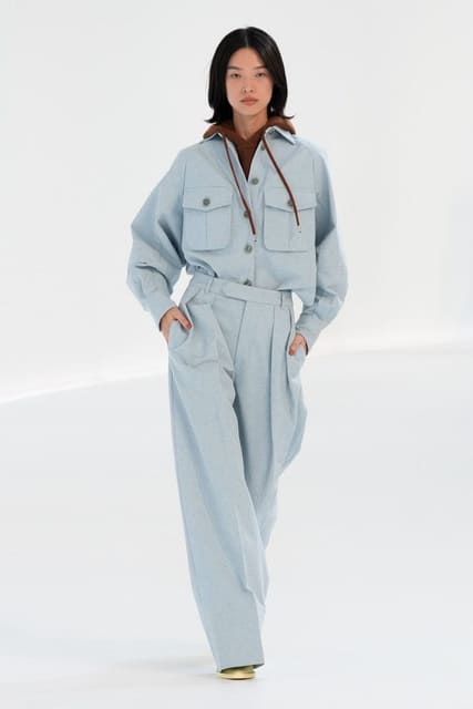 Zimmermann S/S 24 Show — Zimmermann