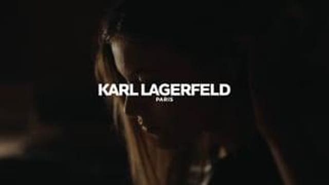 KARL LAGERFELD Fall 2023 — Karl Lagerfeld