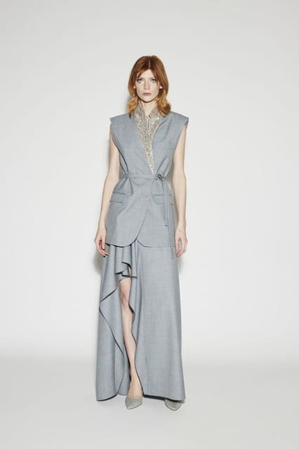 LUTZ Huelle S/S 24 Lookbook — Lutz Huelle