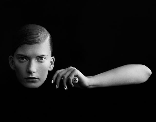 Sur/Real — Double Magazine