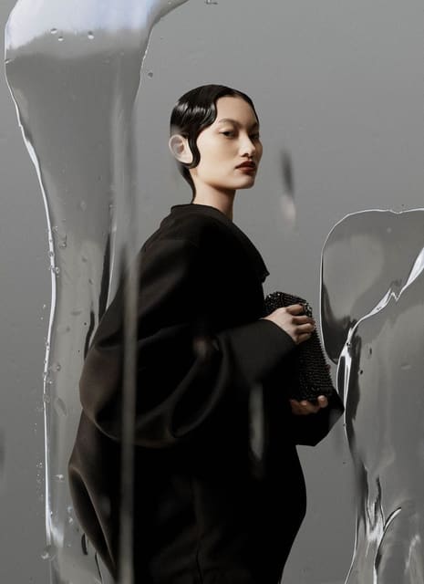 Flow State — Harper's Bazaar Australia