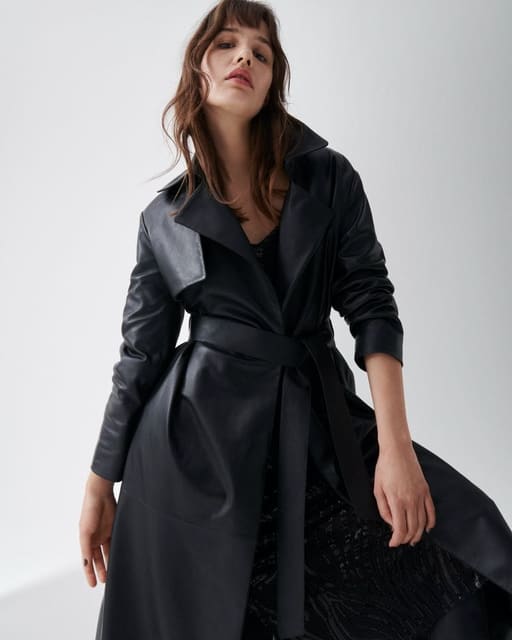 Lookbook Sept 2023 — Marks & Spencer