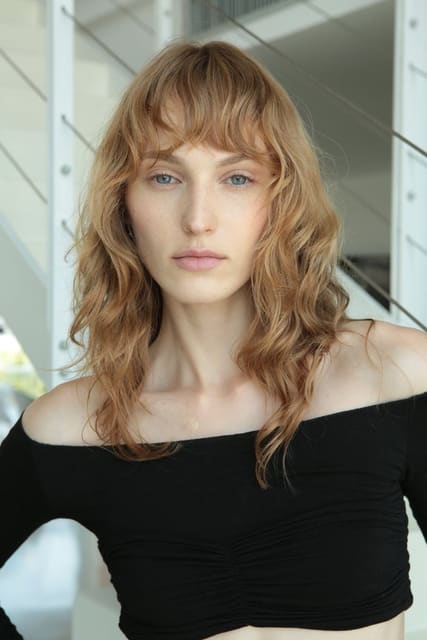 Anhelina Radzkova