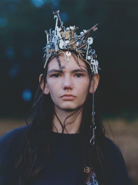 Blister in the Sun — Altered States Magazine
