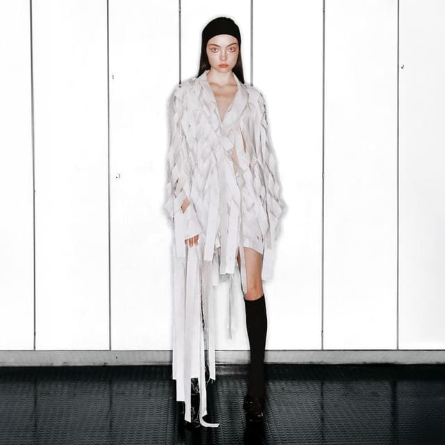SIA ARNIKA SUMMER 24 LOOKBOOK