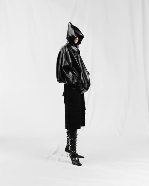 ABRA FW23 — Abra