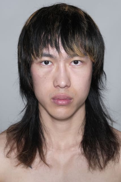 Fynn Lyu
