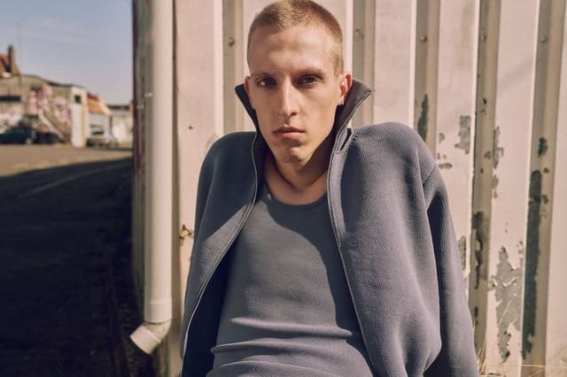 Men's Arena — L'Officiel Hommes Turkey