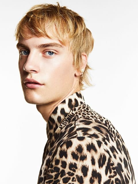 Grooming Boys by Ruud Janssen — L'Officiel Hommes Turkey