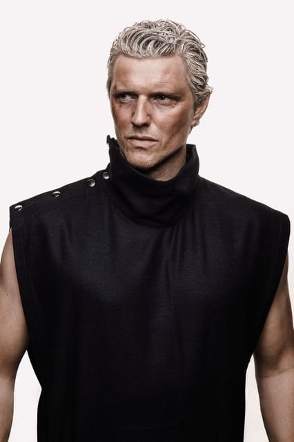 Jack Krauser