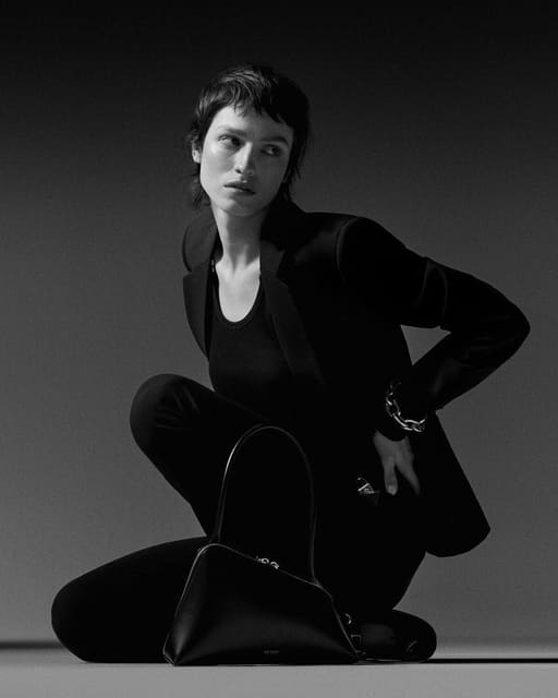 KaDeWe F/W 23 Lookbook — KaDeWe