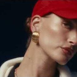 Fila F/W 2023 Campaign: Hailey — Fila