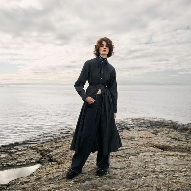MELBOSTAD A/W 23 — Melbostad