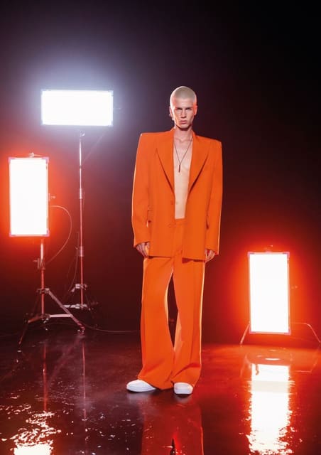 Byblos Fall 2023 LOOKBOOK by Alberto Ala... — Byblos