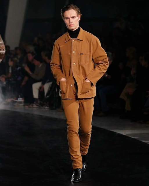 Lois Jeans FW23 Show — Lois Jeans