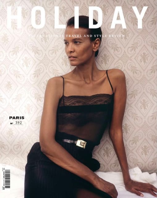 Holiday Magazine #392 Fall/Winter 2023 T... — Holiday Magazine
