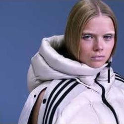 Moncler x Adidas 2023 Campaign — Moncler