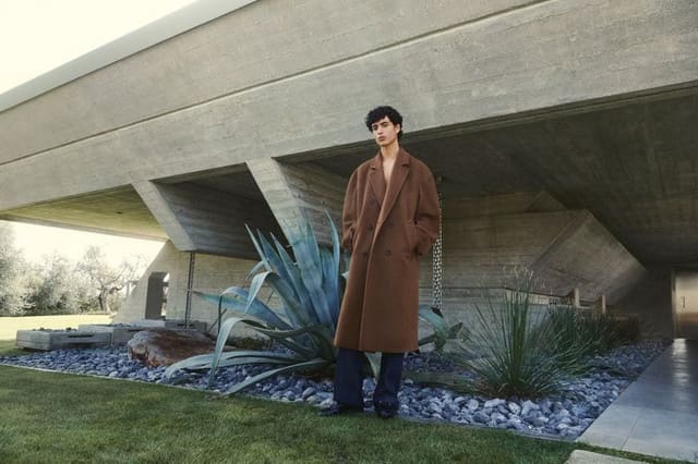 Mytheresa x Gucci FW23 — mytheresa