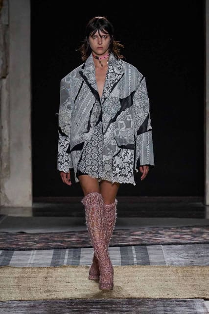 Rave Review S/S 24 Show — Rave Review