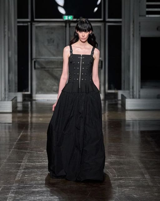 Annakiki S/S 24 Show — Annakiki