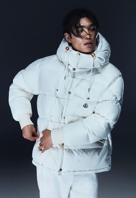 Mytheresa x Moncler Karakorum — mytheresa