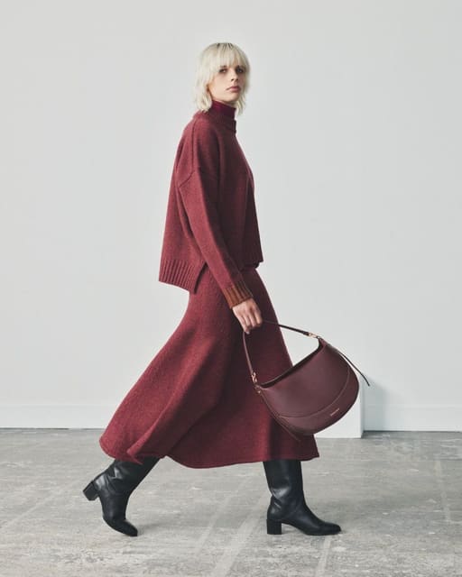 Vanessa Bruno F/W 23 — Vanessa Bruno