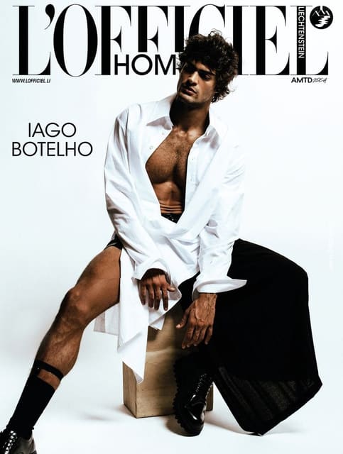 Iago Botelho — 6