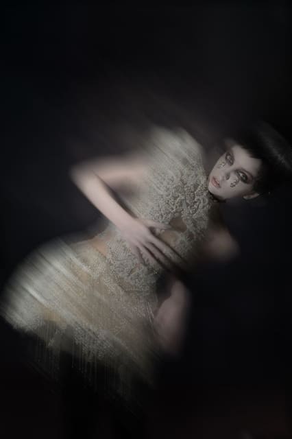 Photography Alain Egues — Marie Claire Czech Republic