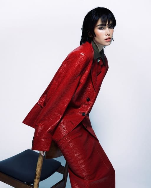 Autumn Trends '23 — Elle Ukraine