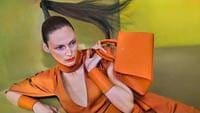 Aigner F/W 2023 Campaign — Aigner