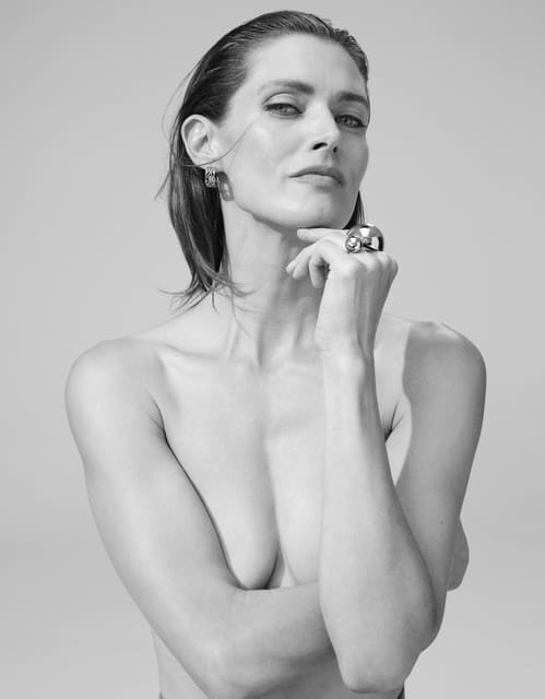 Yes x Tomasz Ossolinski