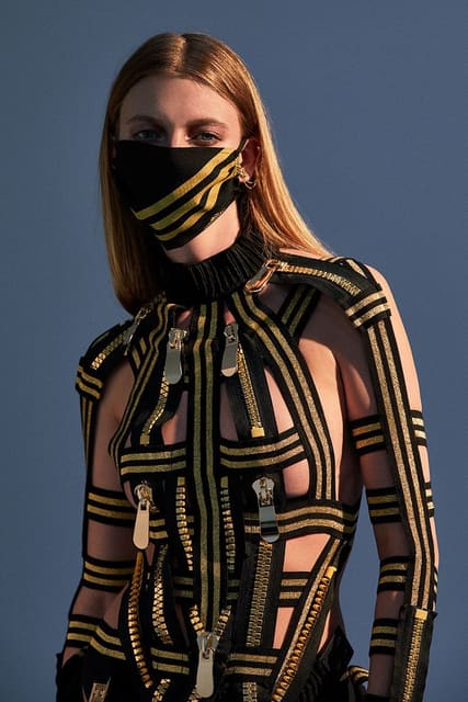 Mask x Mask — Neo 2