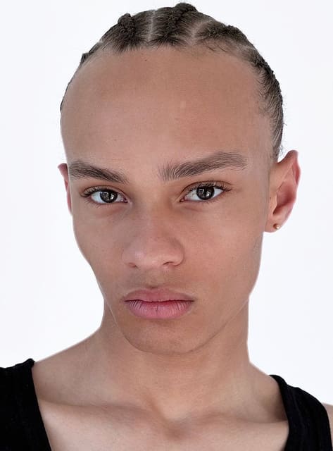 Bradley Killian Millard