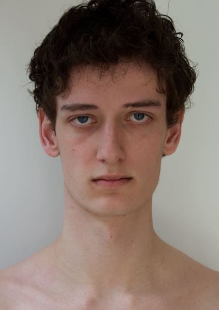 Berend Blom