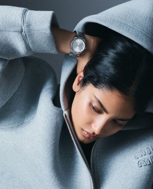 Watch this space — Elle UK