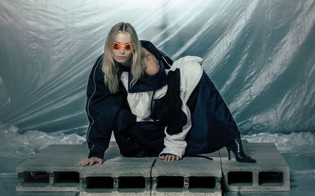 Hybrids by Jason Renaud — Grailed