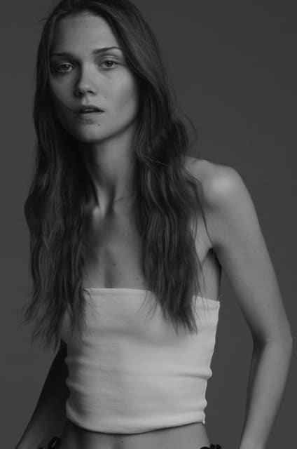 Elizabeth Pentsarska