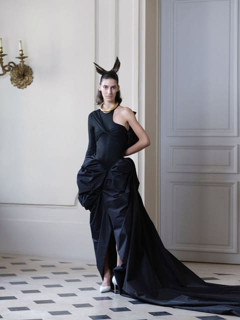 Morgane Stengel