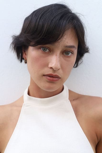 Lydia Graham