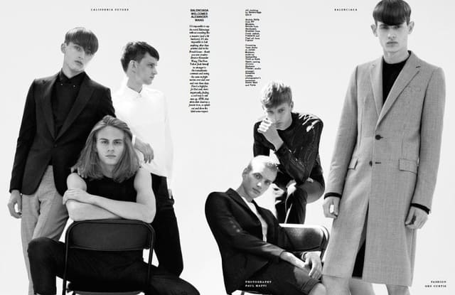 Favorites — HERO Magazine