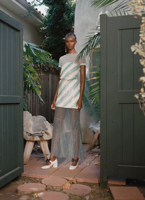 CHANEL Cruise 2024 — ODDA Magazine